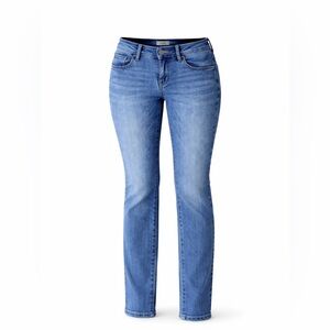 Maurice’s Straight Leg Jeans Women’s 29 Medium Wash Denim